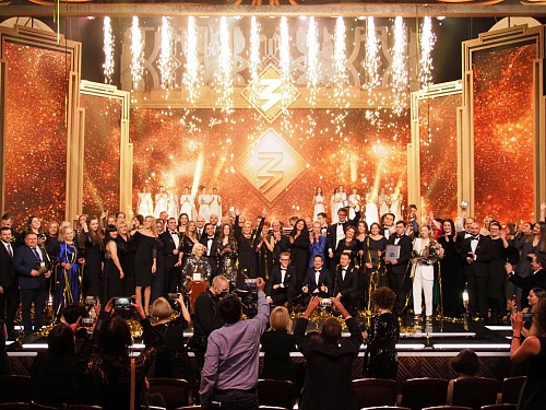 Тюменцы могут выдвинуть просветительские проекты на премию «Знание»