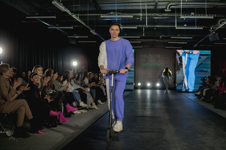 Ведущие медиахолдинга "Сибинформбюро" поменяли профессию