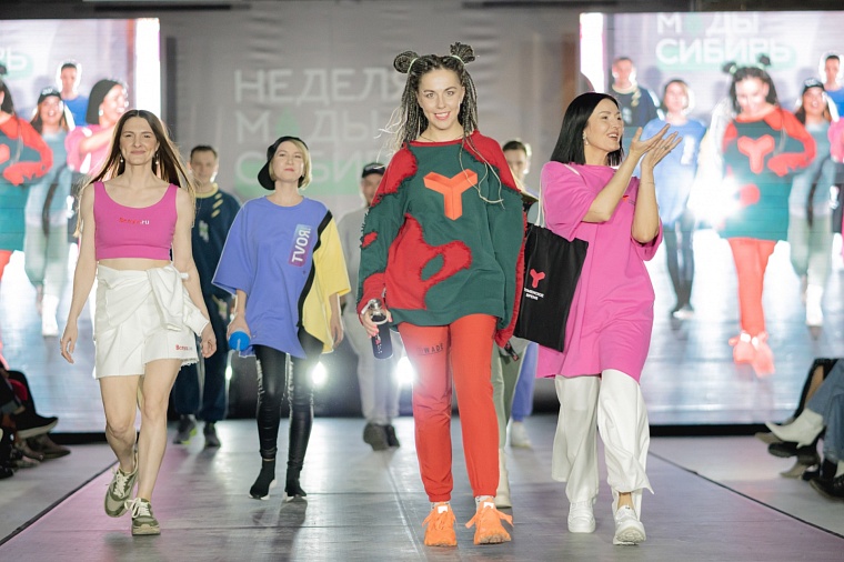 Ведущие медиахолдинга "Сибинформбюро" поменяли профессию