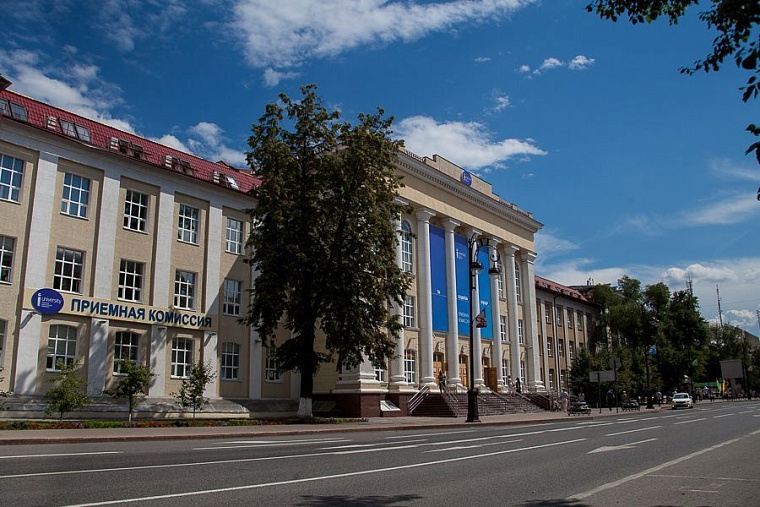 Первая волна зачисления в ТИУ: проходные баллы выросли на всех направлениях подготовки
