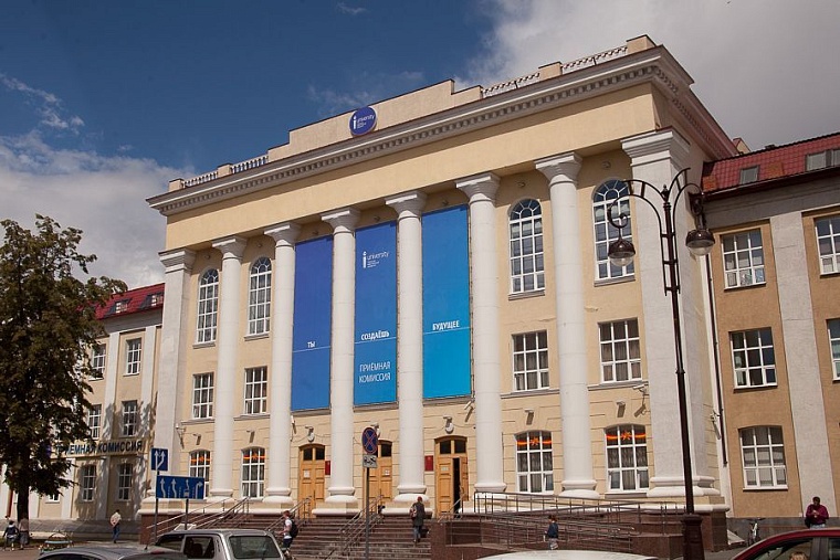 Первая волна зачисления в ТИУ: проходные баллы выросли на всех направлениях подготовки