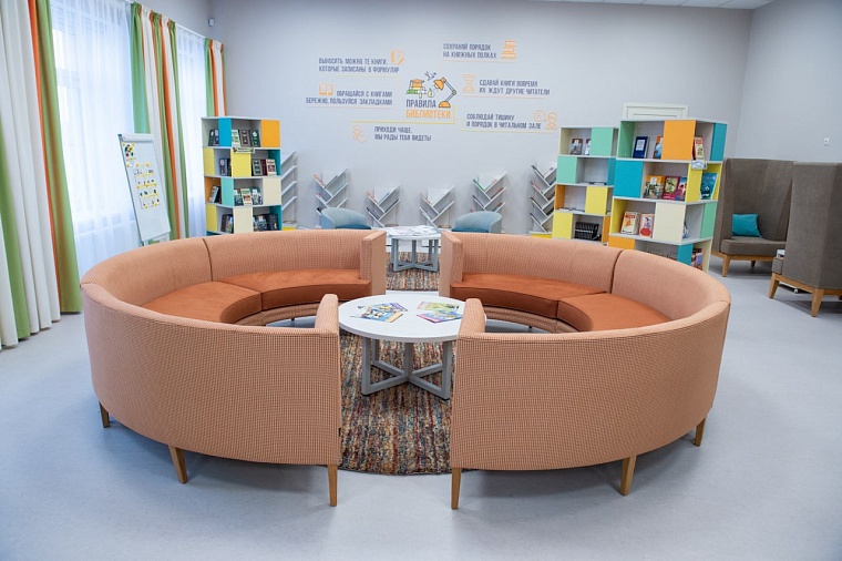 Александр Моор оценил готовность тюменской школы №30 к приему учащихся