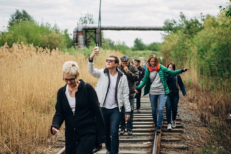 Путешествия в Тюмень: что это и зачем