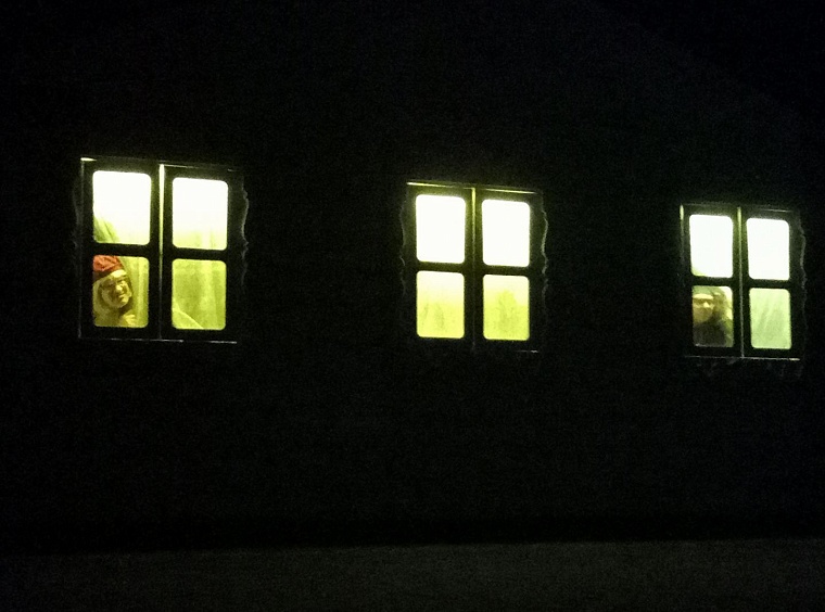 Премьера в «Ангажементе»: три полуграции шутят про Моора и отстаивают тюменскую идентичность