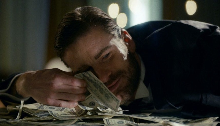 Премьера: «Комната желаний» довела до греха