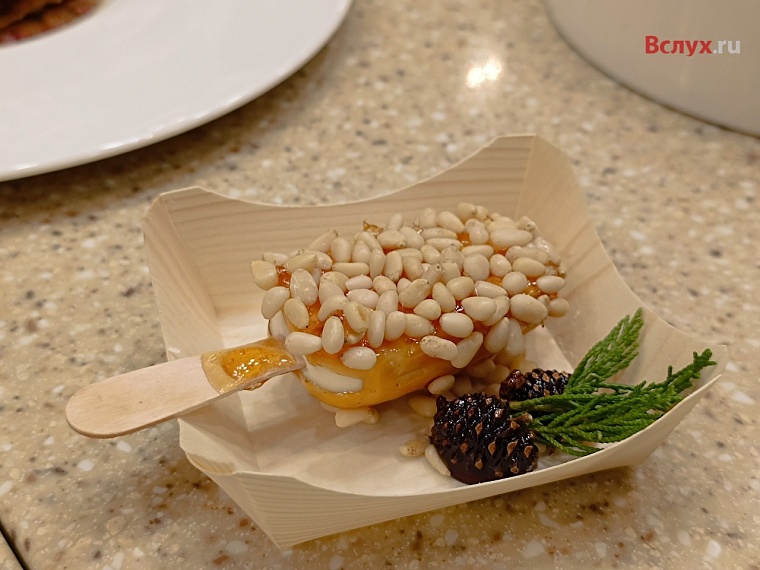 Селянка, икрянка, сырчики: на ВДНХ представят 13 старинных тюменских блюд