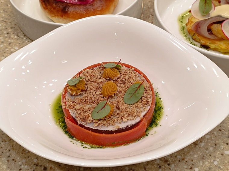 Селянка, икрянка, сырчики: на ВДНХ представят 13 старинных тюменских блюд