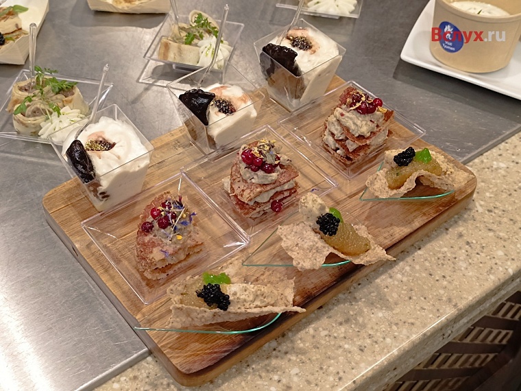 Селянка, икрянка, сырчики: на ВДНХ представят 13 старинных тюменских блюд