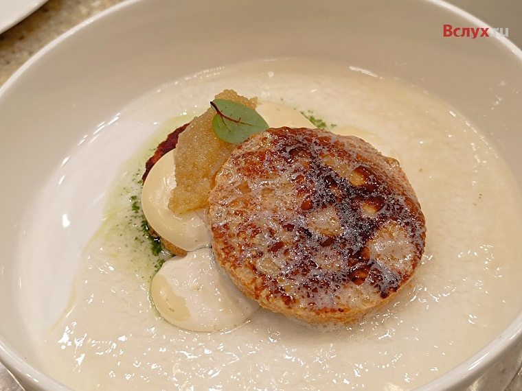 Селянка, икрянка, сырчики: на ВДНХ представят 13 старинных тюменских блюд