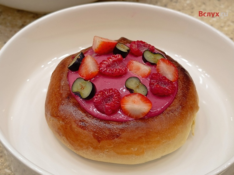 Селянка, икрянка, сырчики: на ВДНХ представят 13 старинных тюменских блюд