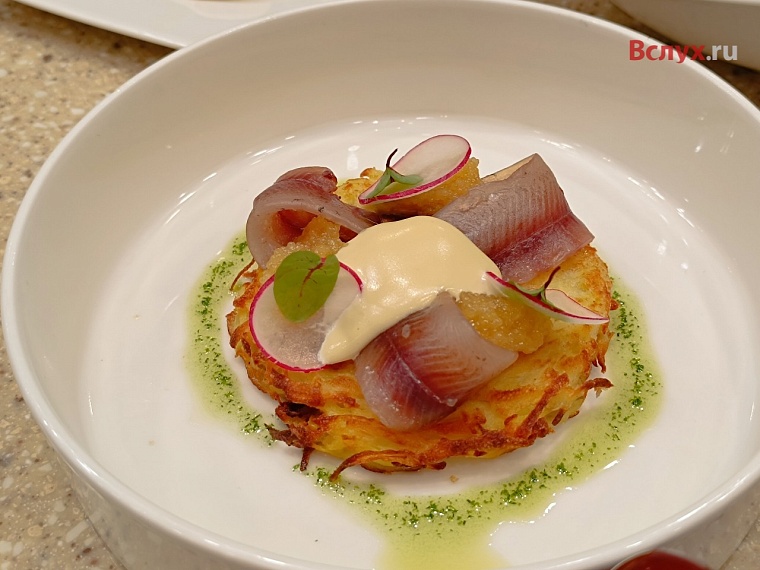 Селянка, икрянка, сырчики: на ВДНХ представят 13 старинных тюменских блюд