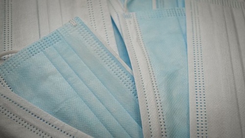 В Удмуртии снимают обязательный масочный режим