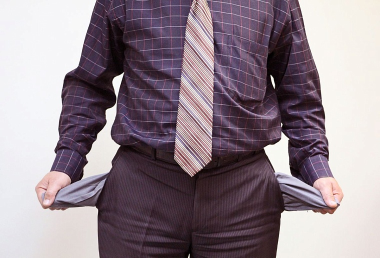 Как противостоять коллекторам?