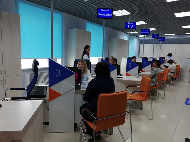 С начала 2023 года 116 тюменцев трудоустроены в рамках субсидирования