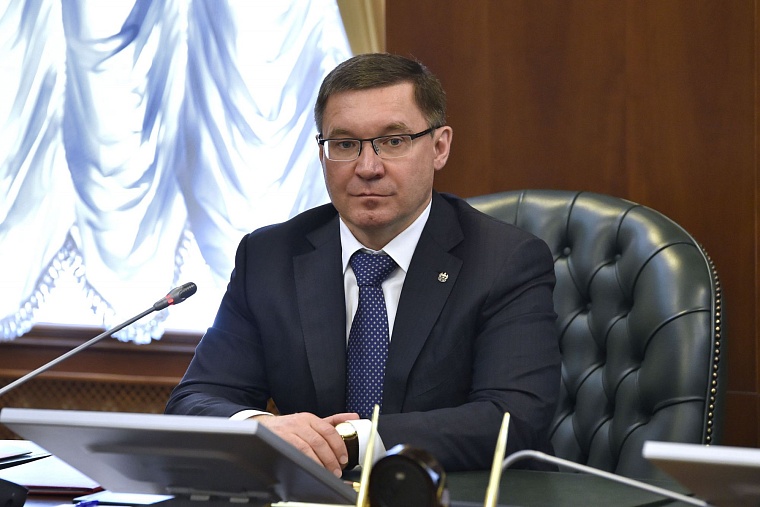 В Тюменской области принимают меры по снижению коррупционных рисков