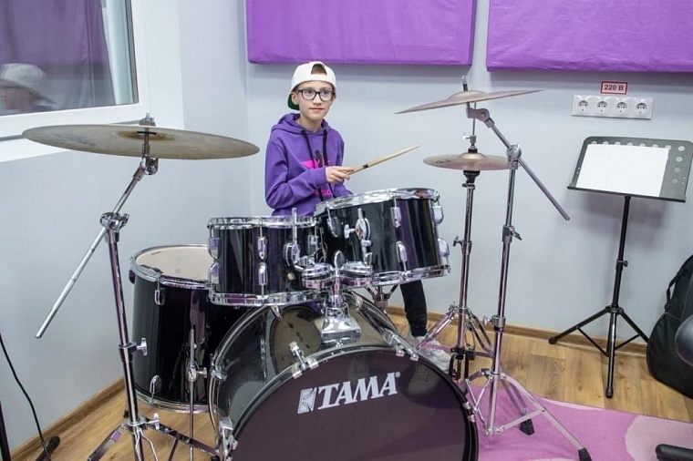 Фото: инфоцентр правительства Тюменской области