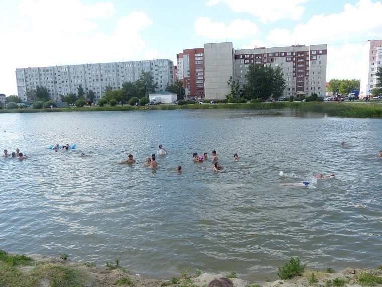 Выбираем пляж на выходные