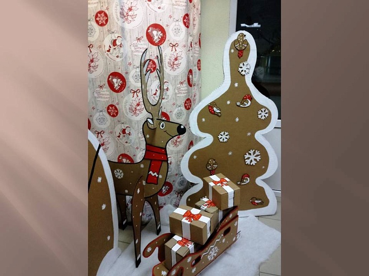 Фото: пресс-служба ООО 