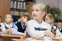 В порядок приёма детей в российские школы внесены изменения