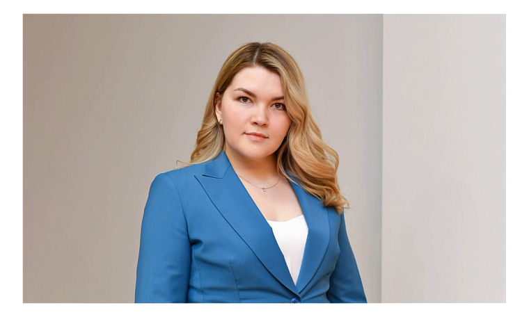 Бывшая тюменская чиновница назначена заместителем губернатора ЯНАО