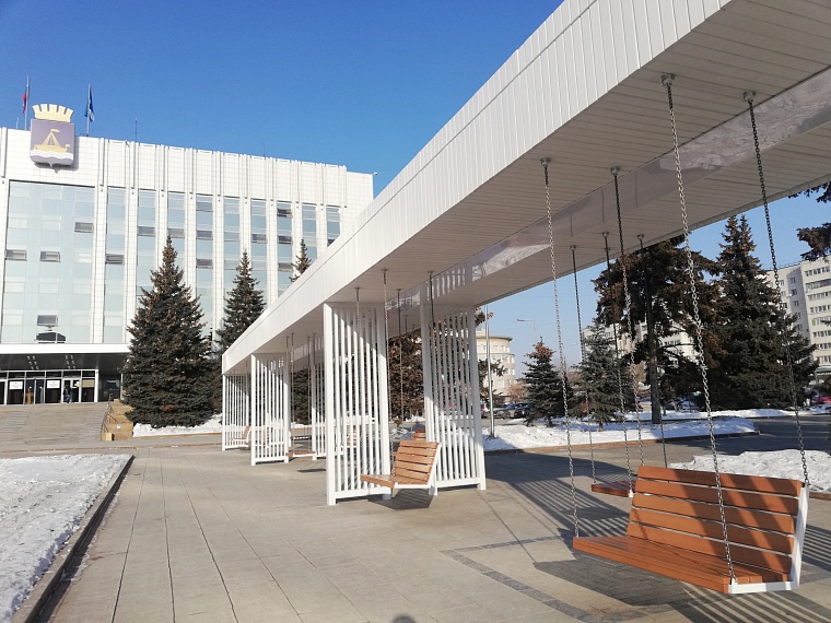 На реализацию инициатив тюменцев из бюджета потратят 20 млн рублей