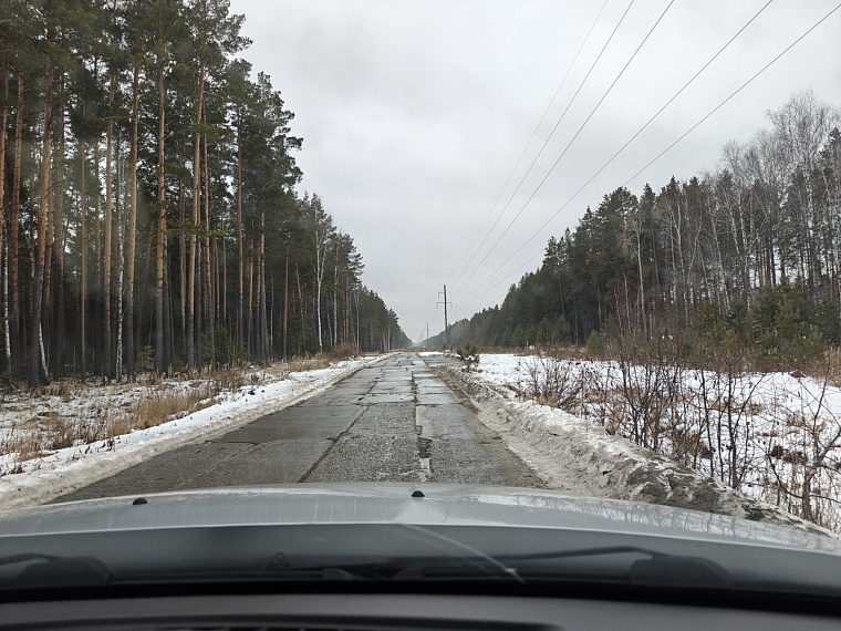 Два с половиной часа на тело. Как работает тюменский крематорий