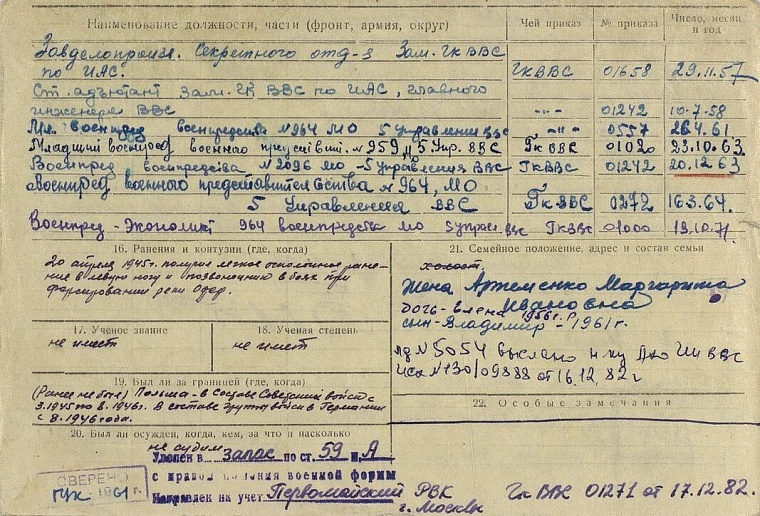 Ветеран, которого Навальный назвал "позором страны", отправился на войну в 15 лет