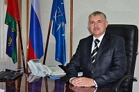 Главой Ялуторовского района избран Андрей Гильгенберг