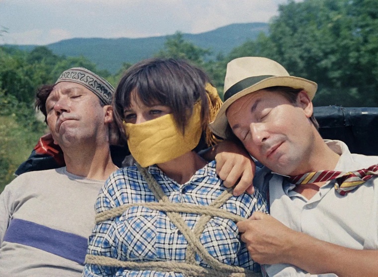 Ну, за единение: какие фильмы посмотреть 4 ноября