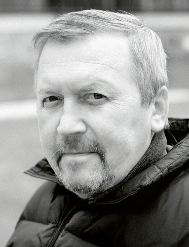 Умер режиссер «Особенностей» Александр Рогожкин