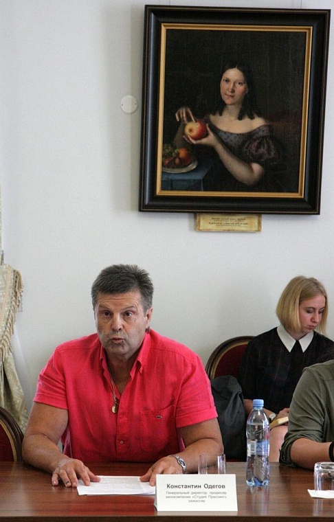 Тюменское кино попало в интернет-зависимость