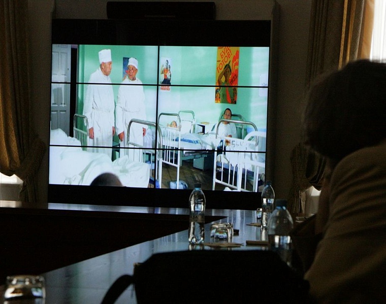 Тюменское кино попало в интернет-зависимость