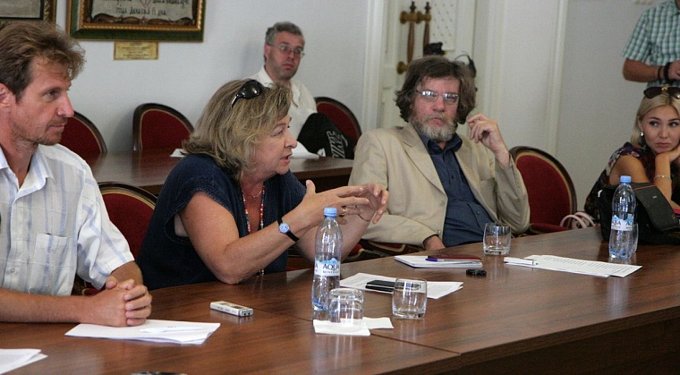 Тюменское кино попало в интернет-зависимость