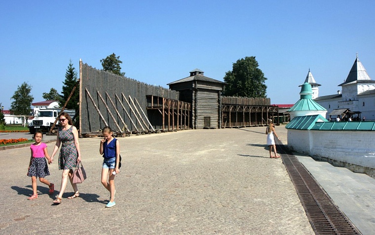 Тюменское кино попало в интернет-зависимость