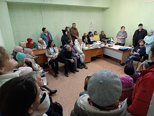 ТСЖ или УК "Комарово"? Жильцам тюменской высотки предложили повысить тариф в полтора раза