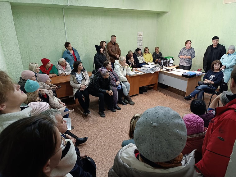 ТСЖ или УК "Комарово"? Жильцам тюменской высотки предложили повысить тариф в полтора раза