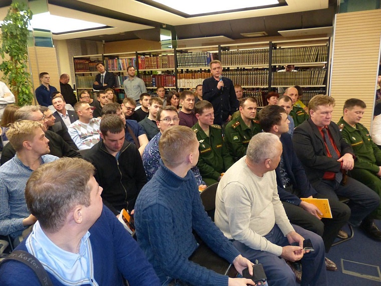 Николай Стариков: Либералы на ТВ – это прививка от информационной войны