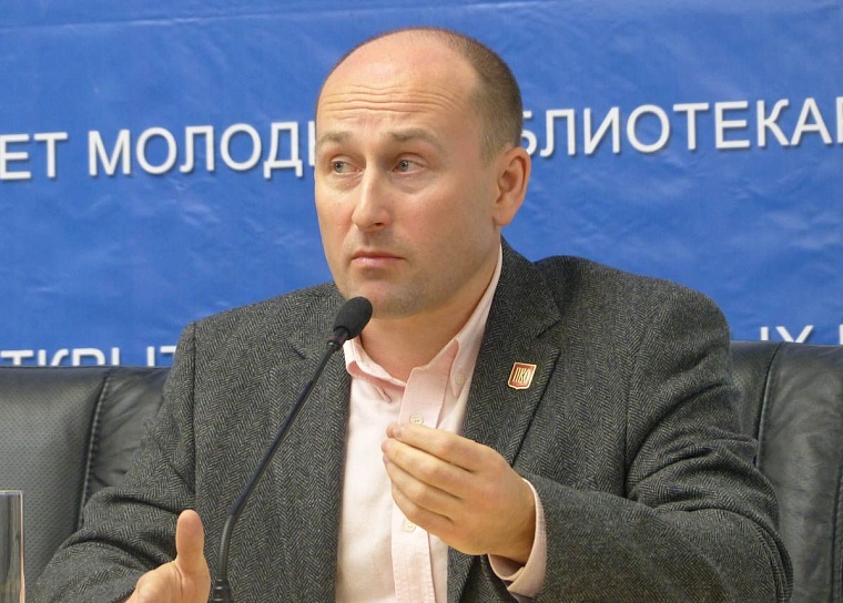 Николай Стариков: Либералы на ТВ – это прививка от информационной войны