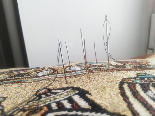 В России предложили вернуть в школы уроки домоводства