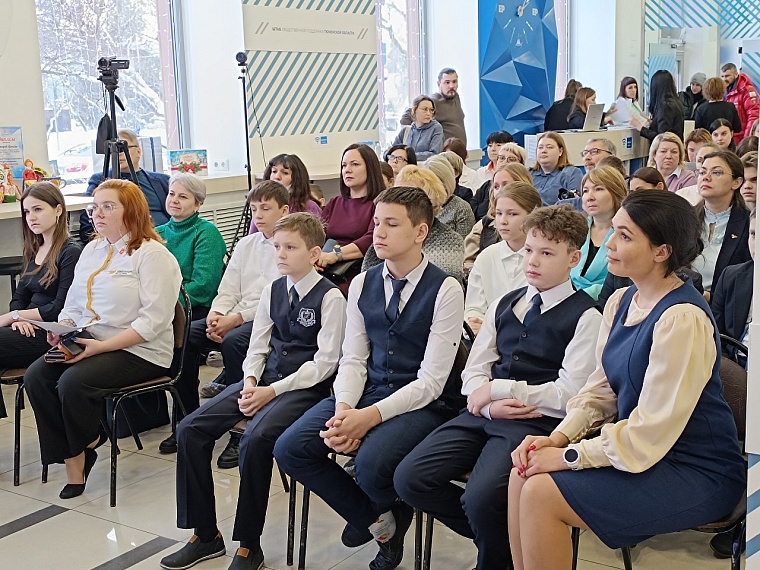 Тюменские учителя: СВО всколыхнула патриотическую работу в школах