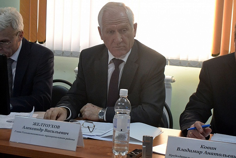 На пороге индустриализации