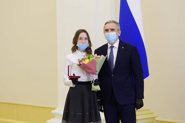 Фото: оперативный штаб Тюменской области