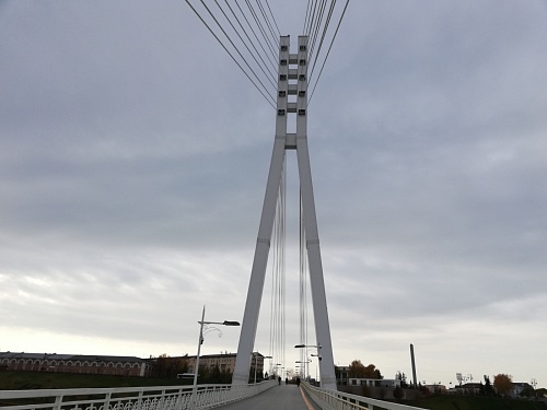 Роспотребнадзор снова проверял воздух в Тюмени: результаты