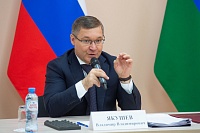 Владимир Якушев назначен полномочным представителем президента в УФО