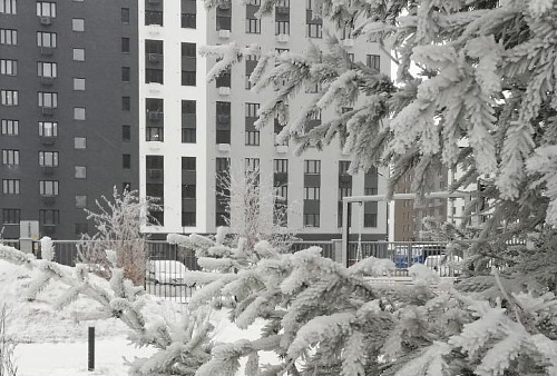 В Тобольске из-за холода отменили занятия второй смены