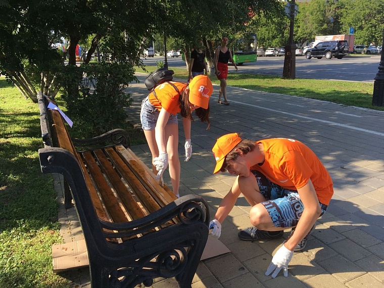 В Тюменской области 16 тысяч подростков смогут поработать летом