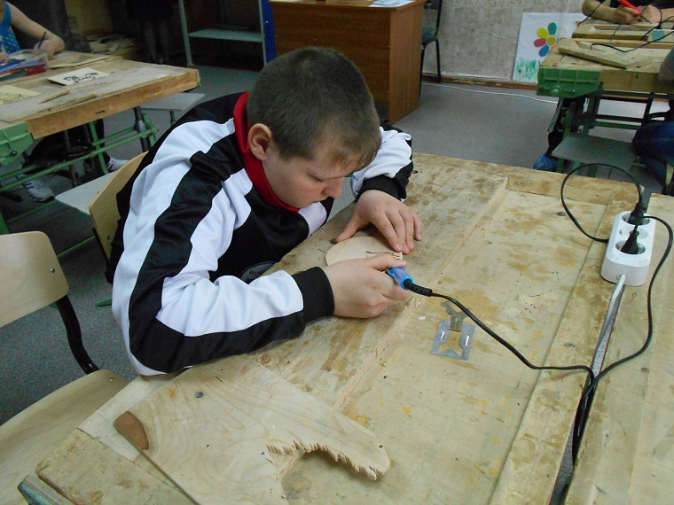 Специальный велосипед помогает детям с ДЦП делать первые шаги