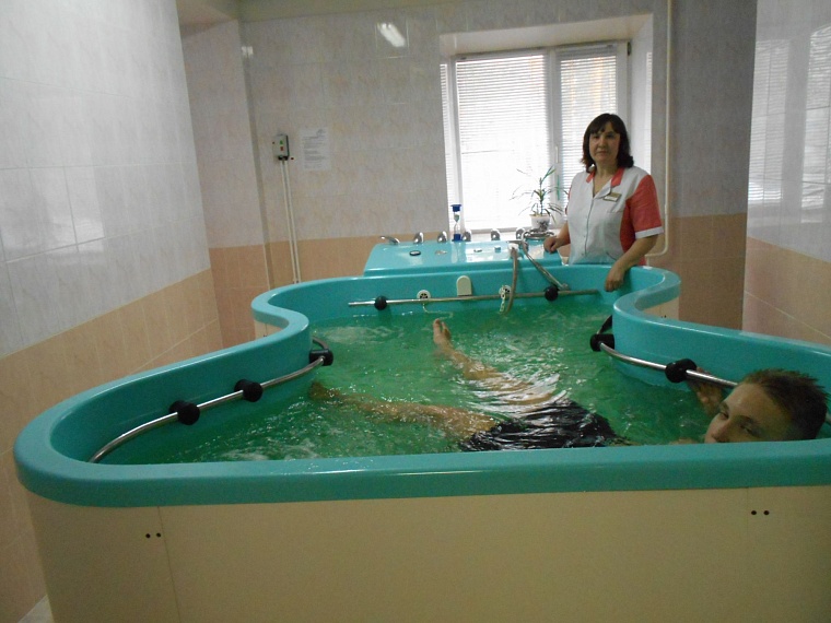 Специальный велосипед помогает детям с ДЦП делать первые шаги