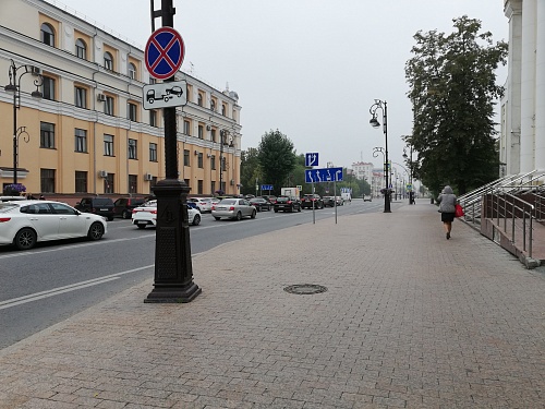 В Тюменской области с 17 по 19 июня объявлено штормовое предупреждение