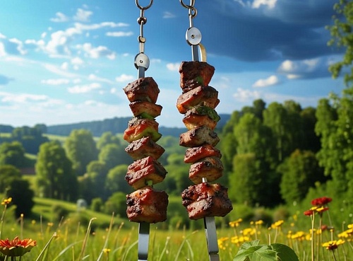 В Госдуме предложили сократить объем экспорта мяса в преддверии майских праздников